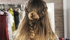 How To Do Mary-Kate And Ashley Olson Hair