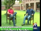 Score - Exclusive Interview of Shahid Afridi - 7 July 2013