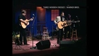 Vince Gill Wishes Friend Randy Travis Well