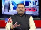 BJP leader Premendhar Reddy on AP politics with NRIs - Varadhi - Part 1