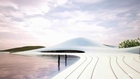 Upcoming Art Museum in China Will Reside on Artificial Island