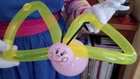 Learn the Art of Balloon Animals