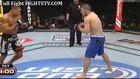 Ed Herman vs Trevor Smith full fight