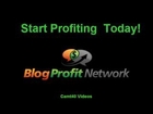 Online Profits - Online Profits with Blog Profit Network