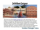 The Unmatched Beauty of Golden Triangle Tours