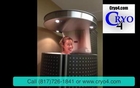 Whole Body Cryotherapy Colleyville-Dallas, TX WBC Whole Body Cryotherapy DFW