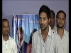 Abbai Class Ammai Mass Telugu Movie  Success Meet