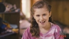 10-Year-Old 'Camp Gyno' Star Proud To Spark Conversation About Periods