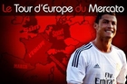 La folie Ronaldo, Coentrao vers Tottenham ? Le Tour d'Europe du mercato !