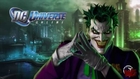 [TEST] DC Universe Online - FR 720p