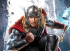 Thor: The Dark World The Mobile Game