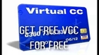 credit card generator 2013 this month - August [Wokring][free]
