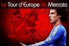 David Luiz vers Barcelone, Ronaldo enigmatique... Le Tour d'Europe du mercato !
