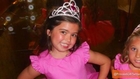 YouTube Star Sophia Grace Scores Movie Role in Disney's 'Into the Woods'