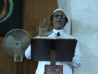 Pak Sar Zameen, by Dr. Habib Asim (Juma 16-08-13)