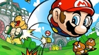 CGR Undertow - MARIO PINBALL LAND review for Game Boy Advance