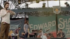 Edward Sharpe & The Magnetic Zeros – If I Were Free (Live at the Lewes Stopover 2013)