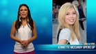 Jennette McCurdy Writes Revealing Article for Wall Street Journal