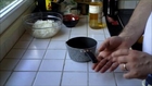 Préparation de la sauce pour le riz à sushi
