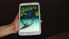 Fly or Die: Samsung Galaxy Tab 3 - 8