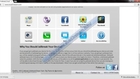 Evasion Full Untehered iOS 6.1.3 Jailbreak Tool by Evad3rsteam For iPhone 5, iphone 4,  iPhone 3GS, iPad3