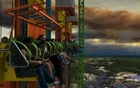 Six Flags Great Adventure dévoile Zumanjaro : Drop of Doom