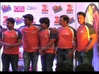 Team  veer marathi  soon publishes in zee talkies Calenders 2014