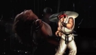 Taylor Swift Attacked at Grammy Awards by Street-Fighter Ryu Character!!