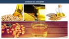 Potential of Processing Soybean Oil