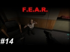 F.E.A.R - Part 14 | Walkthrough ( Extreme difficulty, All collectibles, 100% plot, No commentary ✔ )