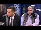 Alex Rodriguez interview with Mike Francesa