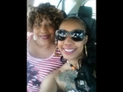 MY MOMMY WAS DIAGNOSED WITH BREAST CANCER VID BLOG 10 17 13