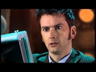 The Tenth Doctor meets Holly from Red Dwarf