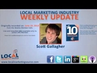 Local Internet Marketing - Local Marketing Weekly Industry Update #60 - Google Local SEO